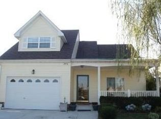2976 Einstein Dr, Virginia Beach, VA 23456