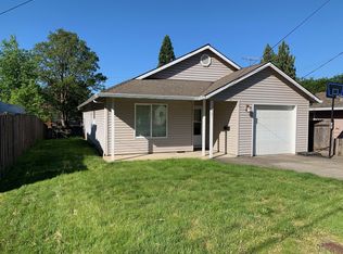 19101 Howell St, Gladstone, OR 97027