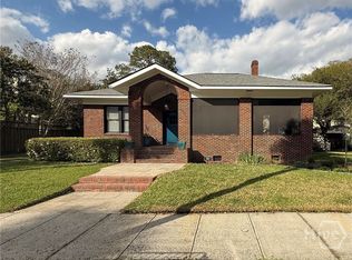 110 E 54th St, Savannah, GA 31405