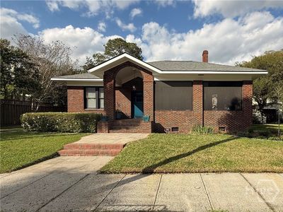 110 E 54th Street, Savannah, GA, 31405