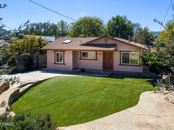 3562 Pine St, Santa Ynez, CA 93460