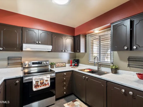 131 N HIGLEY Road #213, Mesa, AZ 85205