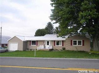 10916 Nys Rt 26, Carthage, NY 13619