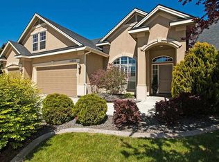 14020 W Talon Creek Dr, Boise, ID 83713