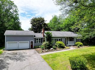224 Haverhill Road, Chester, NH 03036