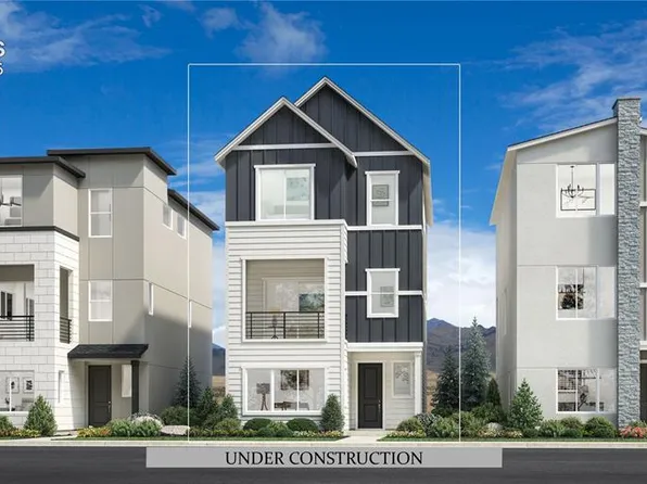 1715 Keystone Crest Ln, Colorado Springs, CO 80905