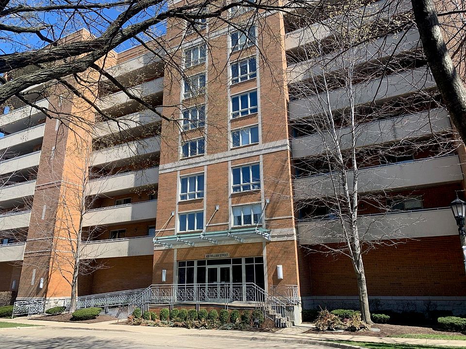 435 William St., River Forest, IL.  60305