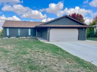 1103 12th St SE, Spencer, IA 51301