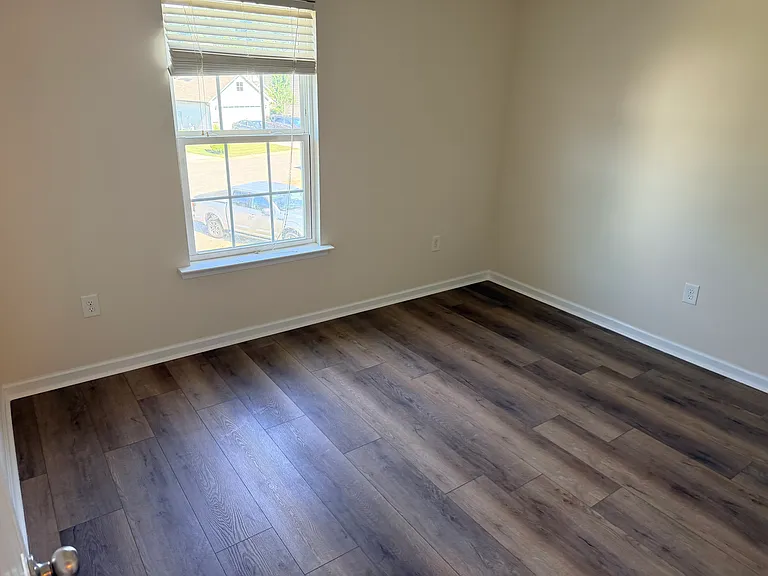 Upstairs Loft