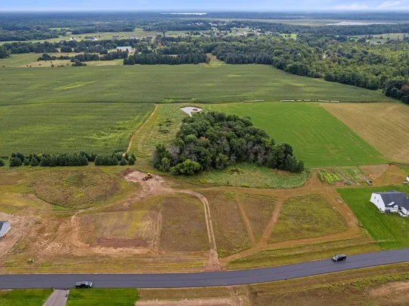 21005 Tippecanoe St NE, East Bethel, MN 55011