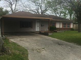 6 W Francis Ave, Baytown, TX 77520