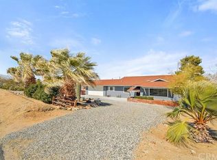 60692 Latham Trl, Joshua Tree, CA 92252
