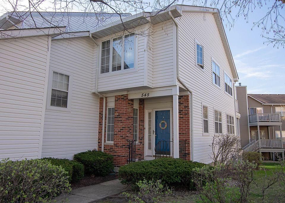 1st image of 545 W Parkside Dr