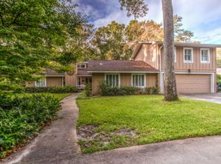503 Inverness Ct, Saint Simons Island, GA 31522