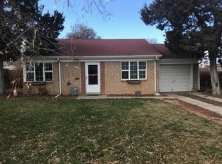 3065 N Cook St, Denver, CO 80205