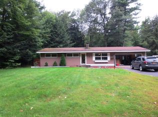 125 Stafford Dr, Black River, NY 13612