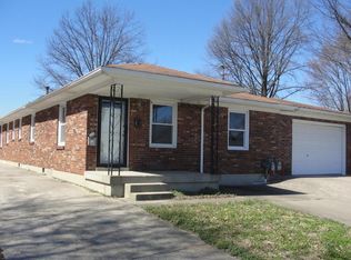 3440 Heatherfield Dr, Shively, KY