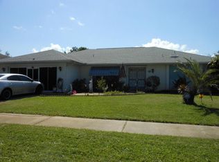 950 Briarwood Blvd NE, Palm Bay, FL 32905