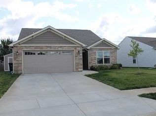 333 Limestone Ln, Lafayette, IN 47909