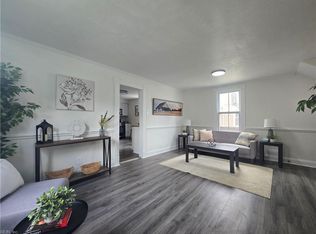 1232 Stewart St, Chesapeake, VA 23324