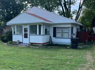 418 Westover Dr, Columbia, TN 38401