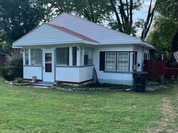 418 Westover Dr, Columbia, TN 38401