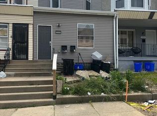 2556 S Robinson St, Philadelphia, PA 19142