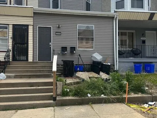 2556 S Robinson St, Philadelphia, PA 19142