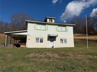 125 Creek Rd, Brownsville, PA 15417