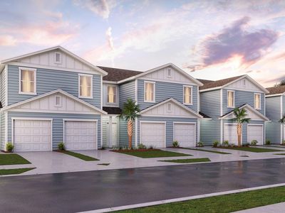 154 Inlet Reach Circle St, Saint Marys, GA, 31558