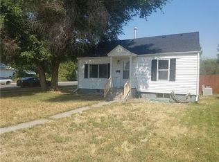 1145 Cook Ave, Billings, MT 59102