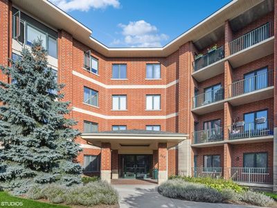 845 E 22nd St APT 217, Lombard, IL, 60148