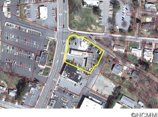 873 Merrimon Ave, Asheville, NC 28804