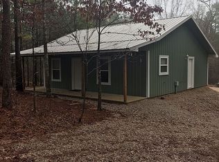 437 Massey Rd, Amity, AR 71921