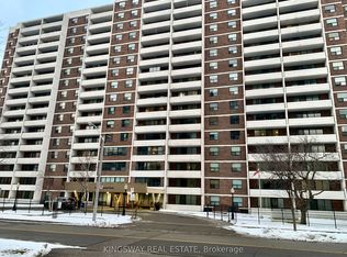 101 Prudential Dr #309, Toronto, ON M1P 4S5