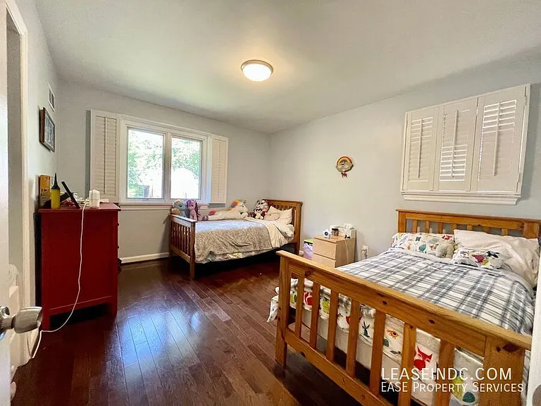 4439 Springdale St NW — Photo 19
