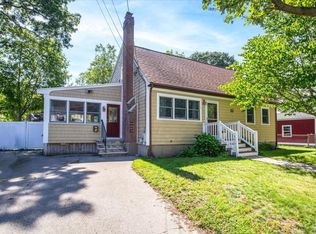 13 Lavally Rd, Randolph, MA 02368