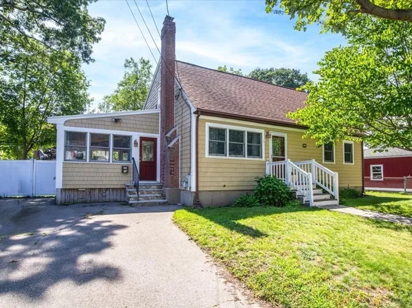 13 Lavally Rd, Randolph, MA 02368