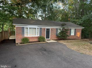 9506 Oakridge Ct, Newburg, MD 20664