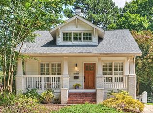 1518 Pecan Ave, Charlotte, NC 28205