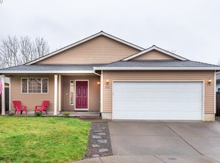 935 N Grant St, Lafayette, OR 97127