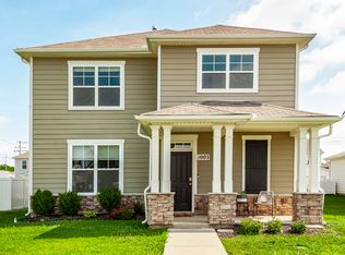 1003 Pepper Stone Dr, Lebanon, TN 37087