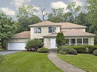 514 Bergen St, Lawrence Township, NJ 08648