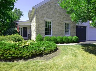 1191 Sanctuary Pl, Columbus, OH 43230