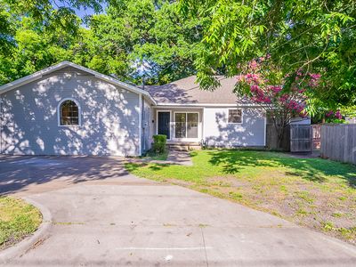 404 Jackson St, Farmersville, TX, 75442