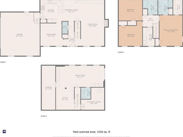 173 Dover Ln, Richmond, RI 02812