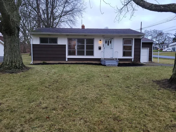 244 Parkway Blvd, Alliance, OH 44601