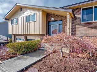 2904 S Garfield St, Kennewick, WA 99337