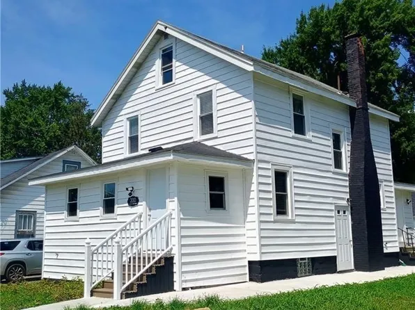 200 Garden City Dr, Syracuse, NY 13211