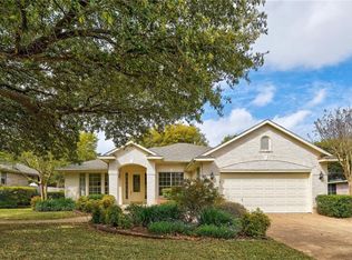 1410 Laurel Oak Loop, Round Rock, TX 78665